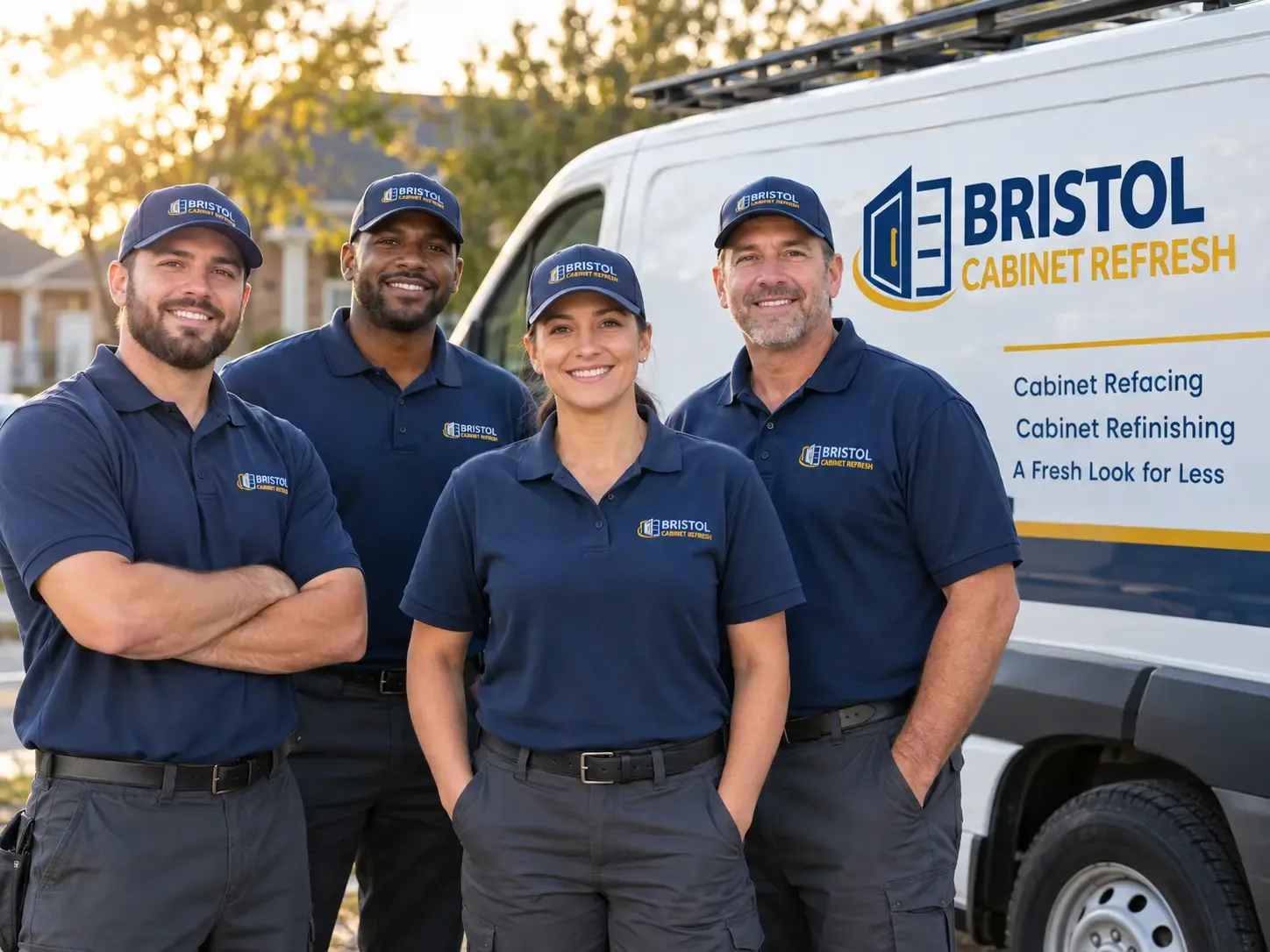Kitchen Cabinet Refacing company in Etters, PA